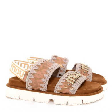 D33 Bio Sandal VTLBRZ