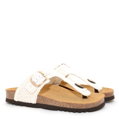 S39 Anaïs off white