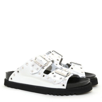 S43 Beatriz Ring silver