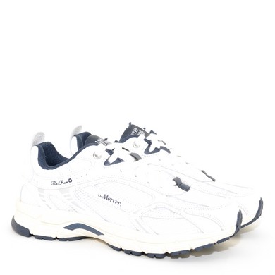 Y27 The Re-Run Classic White