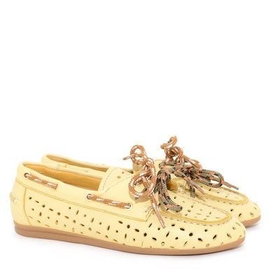 TL-Kimana Picado soft yellow A342