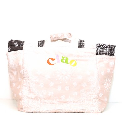 Doreen tas beige