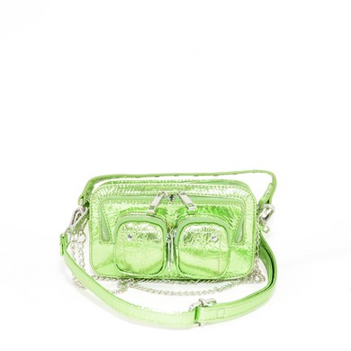 Nunoo Helena Ibiza light green