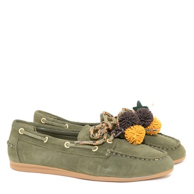 TL-Nahua Charms kaki A345