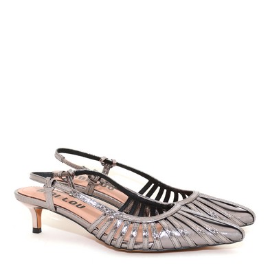 774Z94HG Gun Metal L295