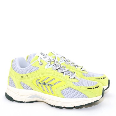 Y39 The Re-Run Yellow