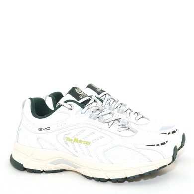 Y40 The Re-Run EVO White