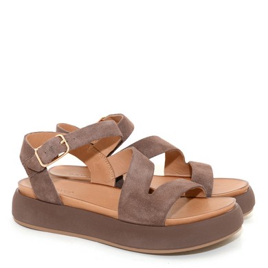 C91 A96001 Dark Brown