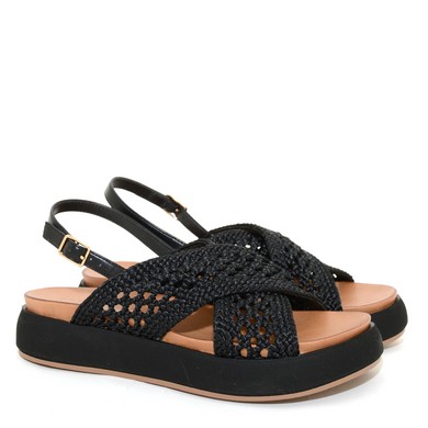 C101 A96075 Black