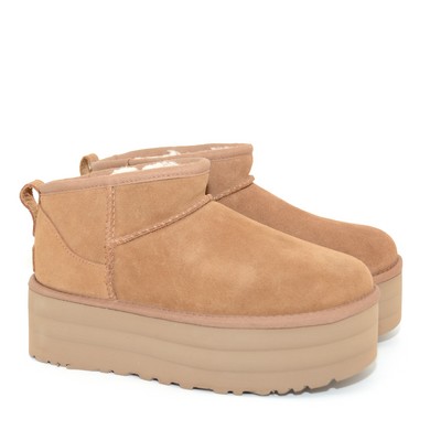 Classic Ultra Mini Platform che U45