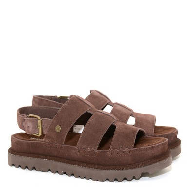 Q56 Wenlock Chocolate