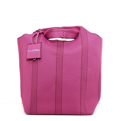 Tas Ilse Jacobsen mauve/magenta-haze