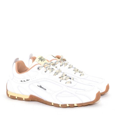 Y41 The Re-Run Drive white