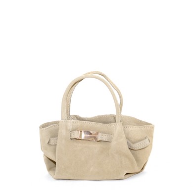 Doreen tasje beige