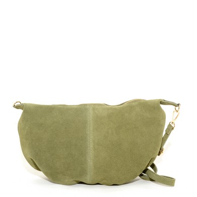 Doreen tas groen