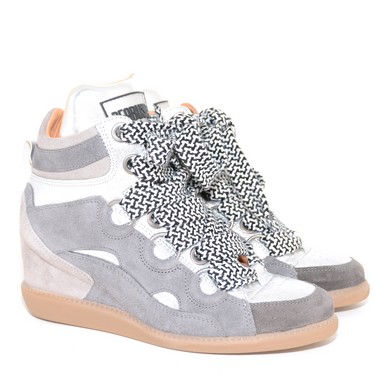 Chrissy Silver A35