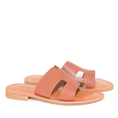 V3 2317 Vacchetta Terracotta