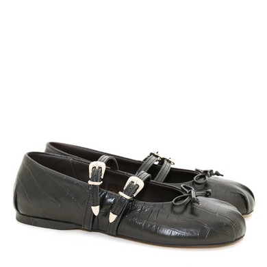 P17 Vita Ballerina black