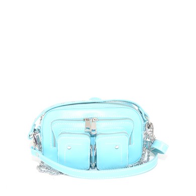 Nunoo Helena Florence Blue Sky