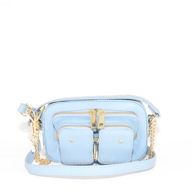Nunoo Helena Florence Blue w. gold