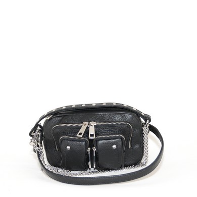 Nunoo Helena Club Black