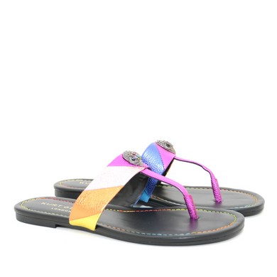 KG Kensington TBar Sandal Mult/Other W16