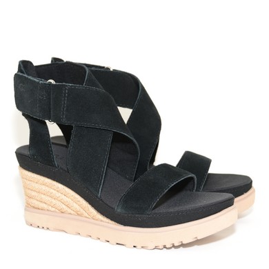 W Ileana blk U66