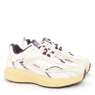 Y42 The Re-Run Max white/red