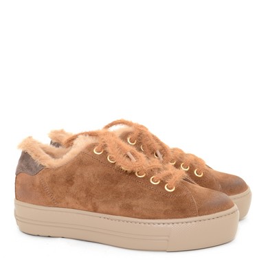 H21 5171-070 toffee/wood