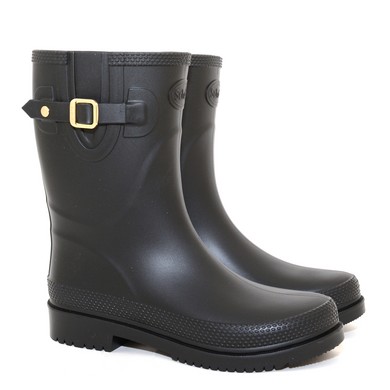 S47 Chamberry Low Black