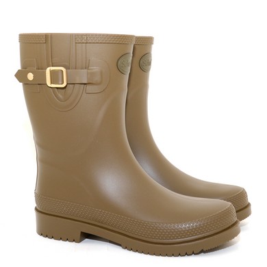 S48 Chamberry Low olive