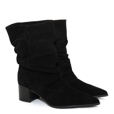 CPH292 suede black C117