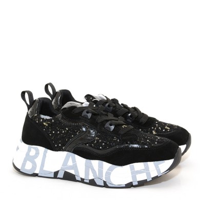X10 Club105 black+strass