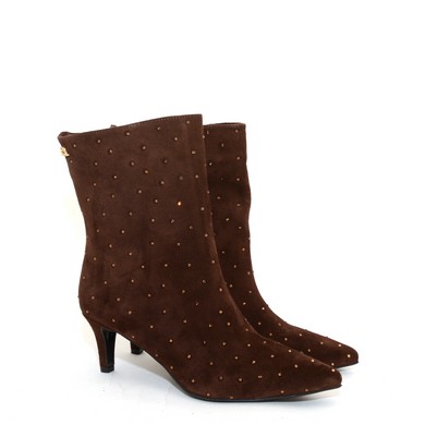 Z7 Velly dark brown