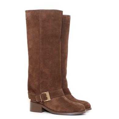 Z8 Aysha dark brown