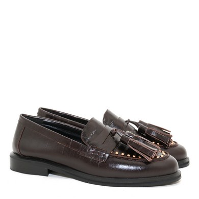 TL-Billy cocco dark brown A352