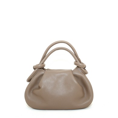 Doreen Lucca taupe