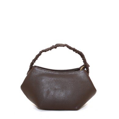 Doreen Song dark brown