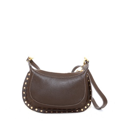 Doreen Monica dark brown
