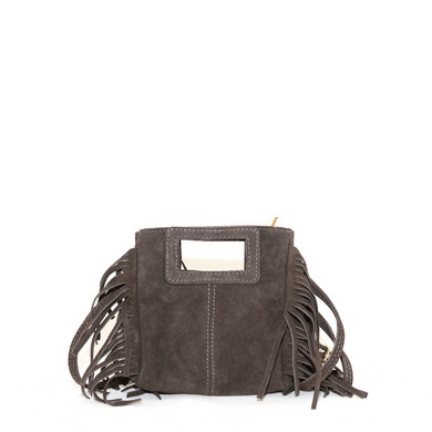 Doreen Sylvie dark brown