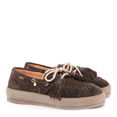 G346 Rox Romee corvino