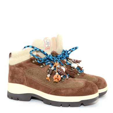 U3  Chalet C15 A brown/beige