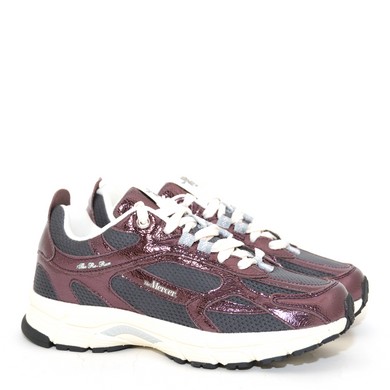 Y46 The Re-Run Cracked dark red