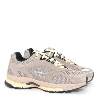 Y49 The Re-Run EVO Nubuck sand