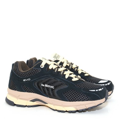 Y51 The Re-Run EVO Nubuck antracite