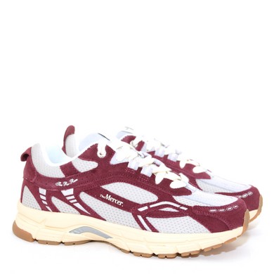 Y52 The Re-Run Vintage dark red