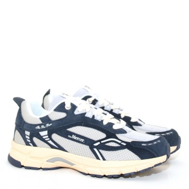 Y53 The Re-Run Vintage navy