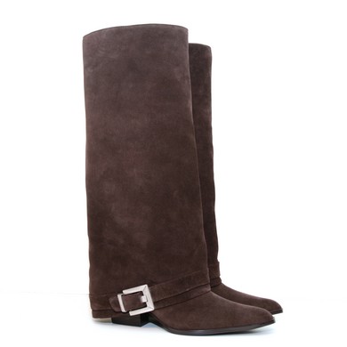 L3 067B60BK chocolate