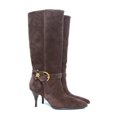 L6 019B60BK chocolate