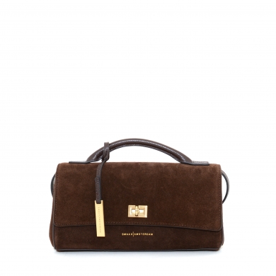 Charlton-Suede Hazel